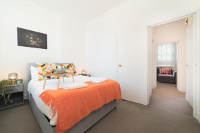 Cozy Apartment in the Heart of Fulham, London